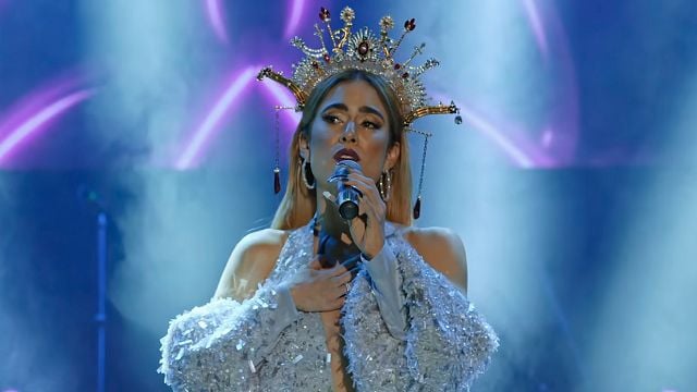Carolina Ramírez sobre su final en 'La reina del flow': "No me lo comunicaron y fue impactante las primeras horas" noticias imagen