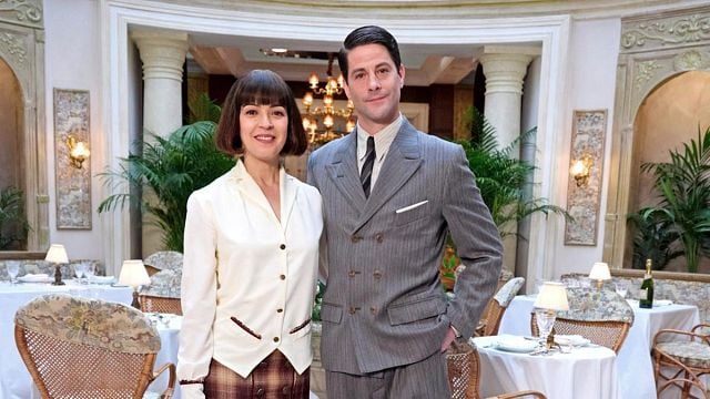 Que tiemble 'La Promesa': la nueva serie de época de Mediaset tiene muy buena pinta noticias imagen