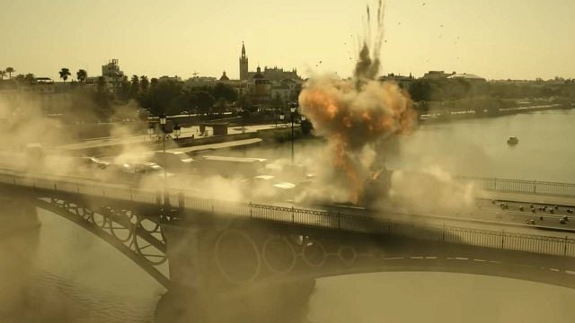 Esta serie tiene tres temporadas entre lo más popular de la historia de Netflix: su 'spin-off' acaba de volver y ha llegado inmediatamente al número 1 en las listas noticias imagen