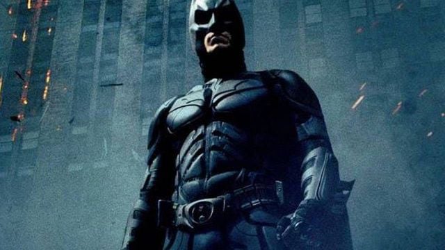 Es más probable que cedas tu asiento a una embarazada si hay una persona disfrazada de Batman que si no la hay: se llama 'efecto Batman' noticias imagen