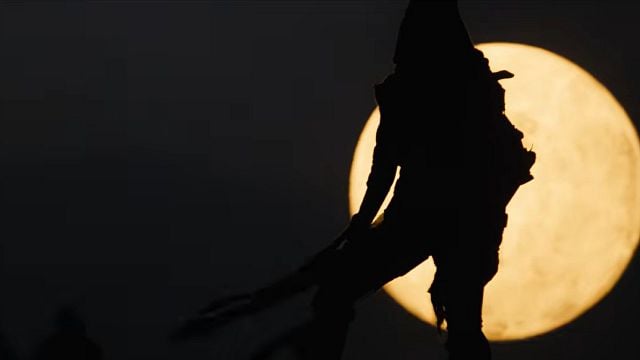 Viene "con una advertencia para que tengamos cuidados con los líderes": nuevo tráiler de la entrega "más intensa" de la mejor saga de ciencia ficción actual noticias imagen