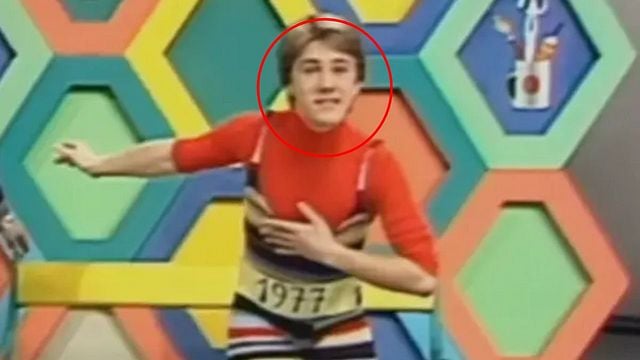 Hace 49 años debutó en el especial de un programa infantil austriaco: ahora es el ganador de dos Óscar, ¿lo reconoces? noticias imagen
