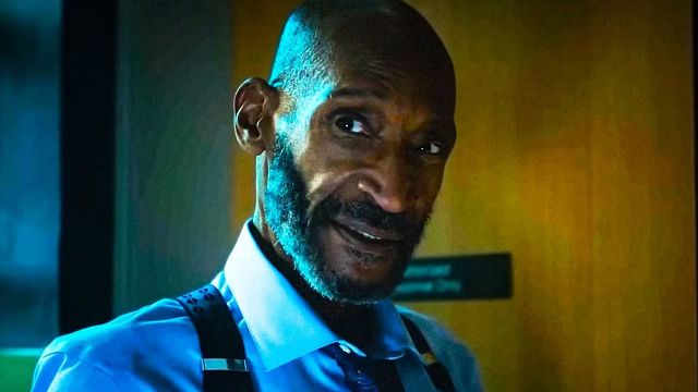 Este actor sabía que solo le quedaban unos meses de vida y los directores le dejaron improvisar sus últimas líneas noticias imagen