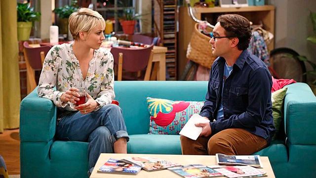 Multiplicaron por 20 su salario: los actores de 'The Big Bang Theory' que más ganaron tras la lucha salarial