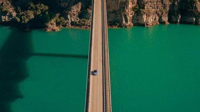 Número 1 en 53 países: un nuevo thriller conquista las listas de Netflix y es español noticias imagen