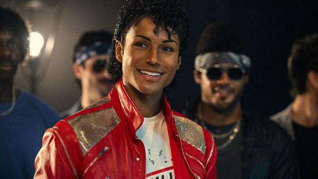 "Con la profundidad dramática de un artículo de Wikipedia": las primeras reacciones de 'Michael' señalan el 'biopic' como un contenido superficial noticias imagen