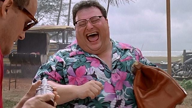 El detalle de 'Jurassic Park' que solo los informáticos entienden: todo fue mal por un empleado descontento noticias imagen