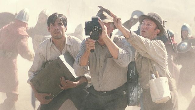 Sólo tienes 4 días para verla en Prime Video: una sensacional película de culto que se la pegó en taquilla injustamente noticias imagen