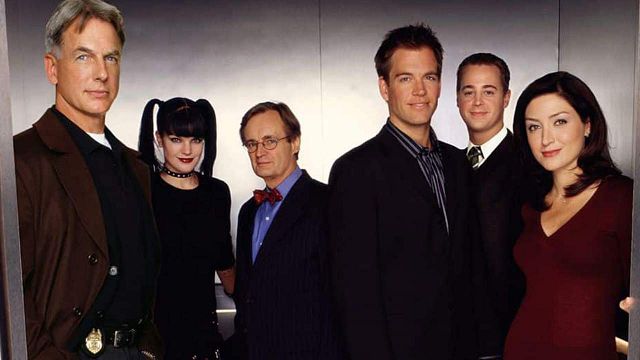 "Creo firmemente que no estaría donde estoy hoy": La actriz de 'NCIS' que dejó la serie porque terminó exhausta tras dos temporadas noticias imagen