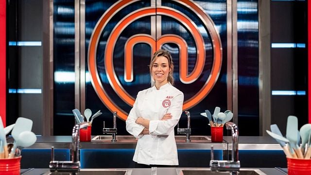 Las intenciones de 'MasterChef' con el fichaje de Delicious Martha: "Aporto la otra visión, algo totalmente distinto" noticias imagen
