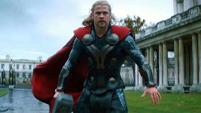 Marvel desvela, 10 años después, qué ocurrió después de este evento de 'Thor 2'