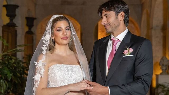 'Casados a primera vista': Cómo apuntarse al casting de la segunda temporada del 'reality' en Telecinco noticias imagen