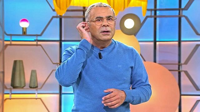 Dos años después, 'El diario de Jorge' desaparecerá de Telecinco por vacaciones: Este será su último día de emisión noticias imagen