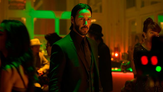 'John Wick' casi es cancelada cinco días antes de comenzar el rodaje por dinero: al final costó dos duros, pero inició una franquicia de acción millonaria