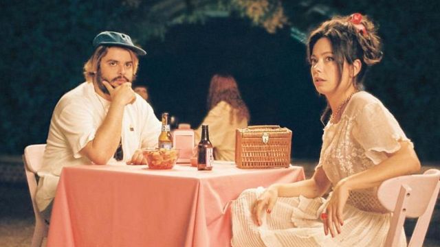 Brays Efe: "'El fantástico caso del Golem' es tan loca y surrealista que no dudé en formar parte de ella" noticias imagen