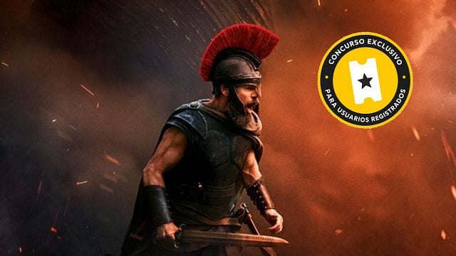 Decirnos qué te ha parecido 'La odisea' tiene premio: sorteamos una entrada de cine entre las mejores críticas de nuestra comunidad noticias imagen