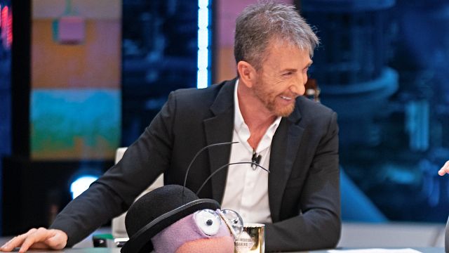 El invitado que nunca esperábamos ver en 'El Hormiguero' irá por primera vez la próxima semana noticias imagen