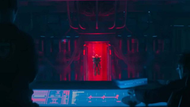 Llega a SkyShowtime la película que la crítica ha definido como "lo más cercano a 'Dragon Ball' que ha hecho Hollywood" noticias imagen