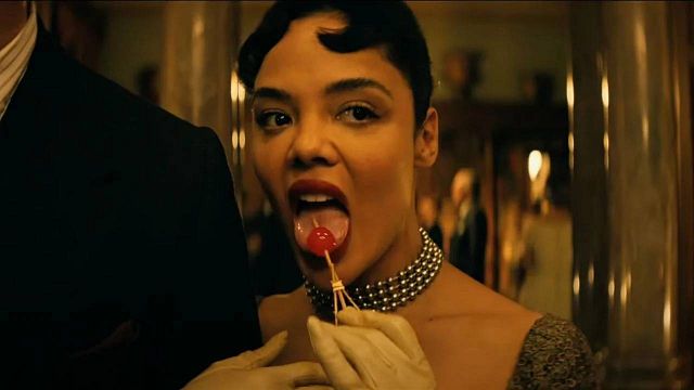 Hoy en Prime Video: El oscuro 'remake' de un clásico absoluto y una reunión de Marvel noticias imagen