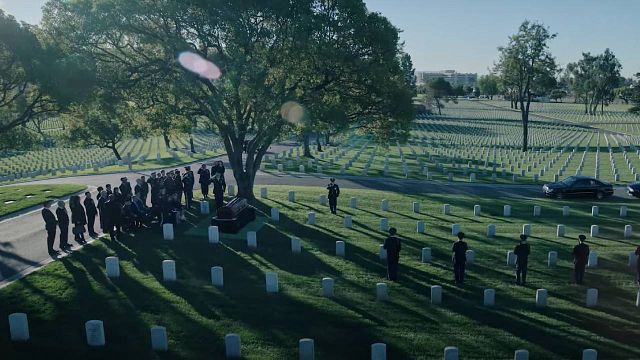 Ya en Prime Video el regreso de una de las mejores series de detectives de los últimos años noticias imagen