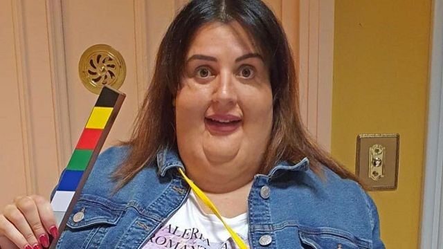 "Creo que las críticas se adelantaron": Miren Ibarguren reacciona a la polémica de su personaje en la última temporada de 'La que se avecina' noticias imagen