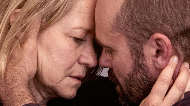 "Un espejo en el que pueden verse reflejadas millones de mujeres": llega a los cines la sorprendente 'Volver a ti' noticias imagen