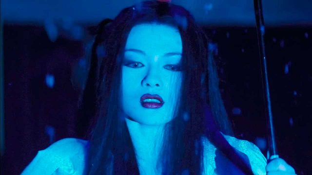 Está en Netflix, ganó 3 premios Oscar y su puesta en escena es perfecta, pero fue censurada en China por una mala decisión de casting noticias imagen