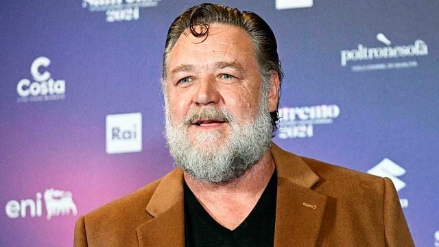 "Podría decirse que me convertí en un hombre": Russell Crowe explica rodar su más famosa película cambió su vida noticias imagen