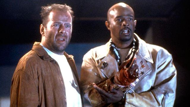 'El último boy scout' consiguió que Bruce Willis volviese a ser una estrella, pero decir demasiadas veces "Jo**r" le acabó pasando factura