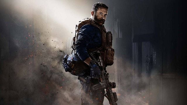 La película 'Call of Duty' del creador de 'Yellowstone' tratará sobre "el coste de la guerra": "No son personajes de cómic" noticias imagen