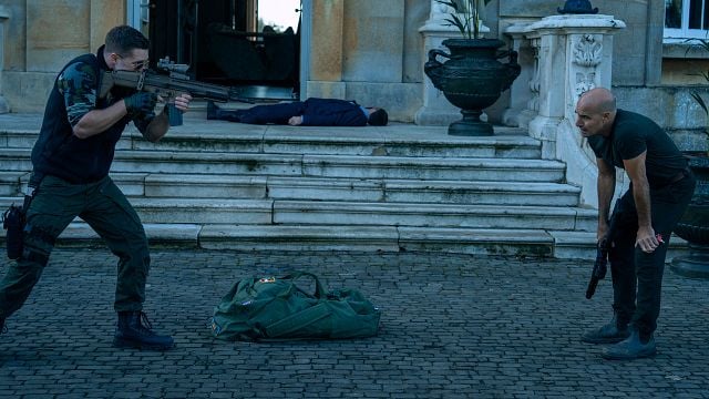 Tres años después, vuelve una de las series más caras de Prime Video con un estilo totalmente diferente noticias imagen