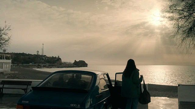 El error de 'La Chica de Nieve' que podría haber pasado desapercibido pero que los andaluces no han pasado por alto noticias imagen