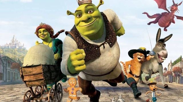 'Shrek 5': Fecha de estreno, los actores que regresan y todo lo que sabemos de la nueva secuela de la saga de animación