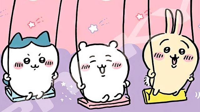 Este adorable anime de Netflix ha originado que se desperdicien decenas de Happy Meals en Japón noticias imagen