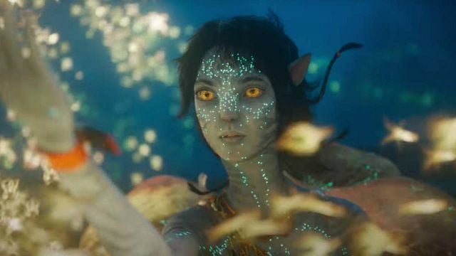 "No hay nada fácil": En solo 2 meses regresa una de las mayores historias de ciencia ficción noticias imagen