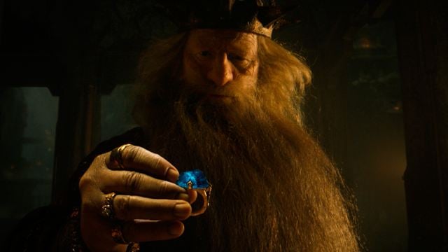 'Los Anillos de Poder' ha confirmado uno de los personajes más queridos por los fans de 'El Señor de los Anillos': ¿Quién es Tom Bombadil?