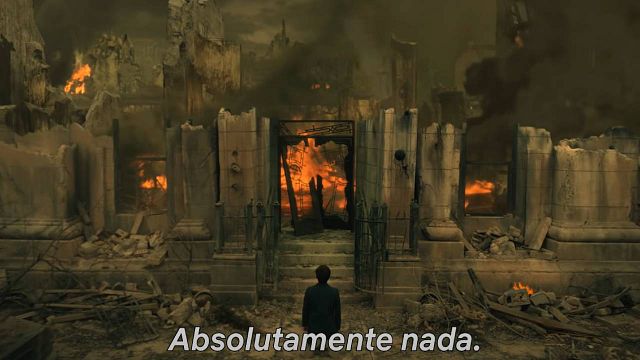 La serie de superhéroes más longeva de Netflix termina después de 5 años: "no esperéis nada y lo tendréis todo" noticias imagen