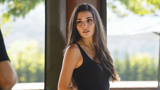 "Lucho para que se me reconozca en mi propio país": La respuesta de Hande Erçel a los que critican su trabajo en 'Bambaşka Biri' noticias imagen