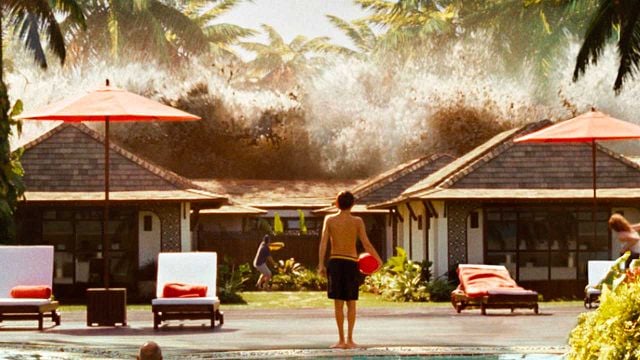 Si te gusta 'La Palma', en Netflix hay una película que es mucho mejor: una emotiva joya del cine de catástrofes que nos dejó huella noticias imagen