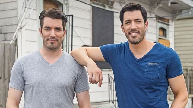 Esto es lo que ganan los gemelos Scott al año: 11 programas emitidos en 150 países dan para una millonada noticias imagen