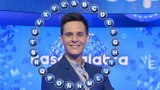 'Rueda la letra', el nuevo concurso de Mediaset que incorporará 'El Rosco': Este es el presentador escogido (y no es Christian Gálvez) noticias imagen