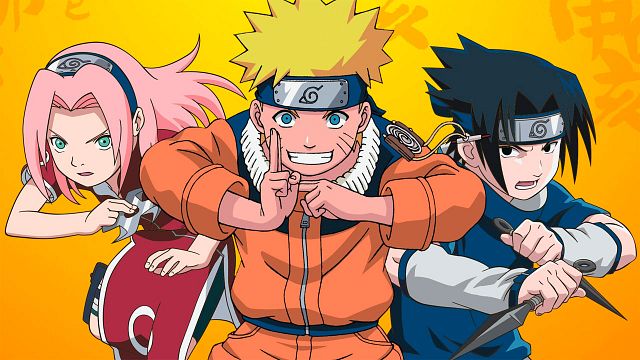 La versión de acción real de 'Naruto' da su paso más importante hasta la fecha noticias imagen