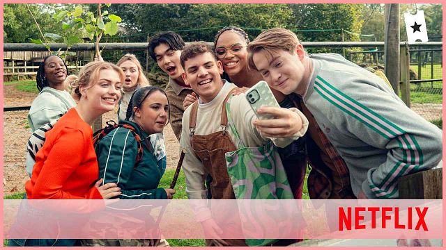 9 estrenos en Netflix: Esta semana la secuela de un exitoso 'thriller' de terror y la tercera temporada de una de sus series más queridas noticias imagen