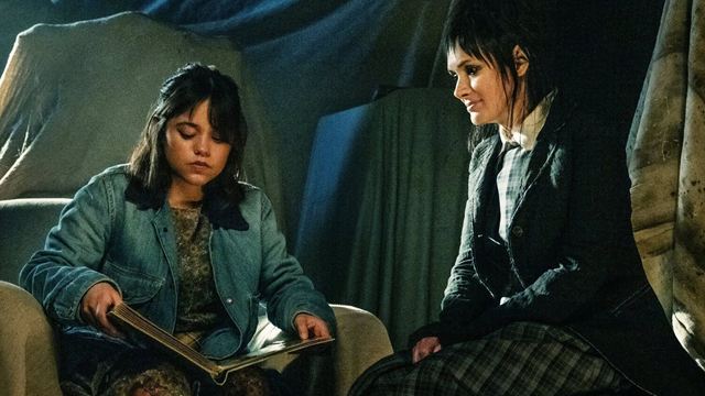 ¿Habrá nueva secuela de 'Bitelchús Bitelchús' con Jenna Ortega como protagonista? Tim Burton tiene la respuesta