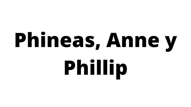 Test solo apto para cinéfilos auténticos: adivina la película por el nombre de los personajes (y no es tan fácil como parece) noticias imagen