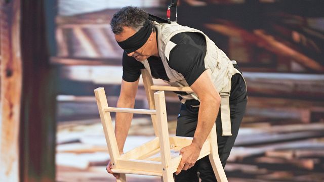 La insólita decisión de 'El Desafío' con Roberto Brasero al no superar la prueba: "Es de las veces que te da rabia de verdad" noticias imagen