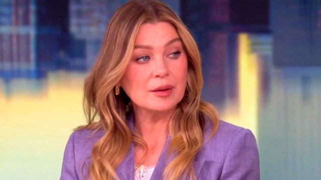 Ellen Pompeo se aferra a 'Anatomía de Grey' porque no quiere que otros ganen dinero a su costa: "Se beneficiarían de mi trabajo y yo no ganaría nada" noticias imagen