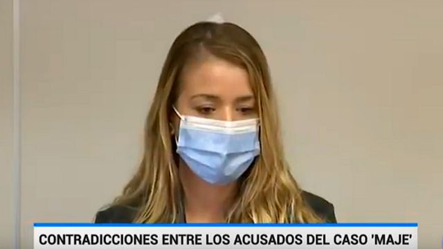 Ramón Campos: "Me parece detestable que una productora hable con un criminal y pagarle para que cuente su historia" noticias imagen