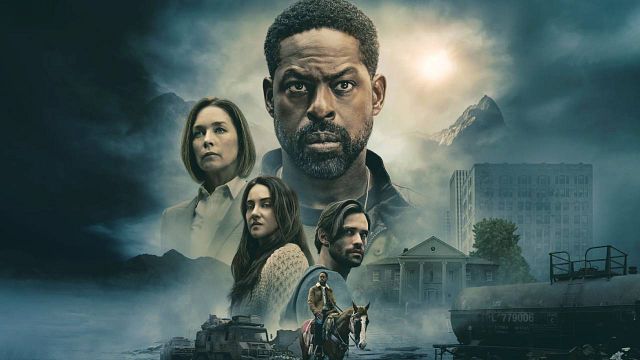 "En el fin del mundo, lo único que importa es la conexión": Shailene Woodley y Thomas Doherty son las nuevas incorporaciones de la temporada 2 de 'Paradise' noticias imagen