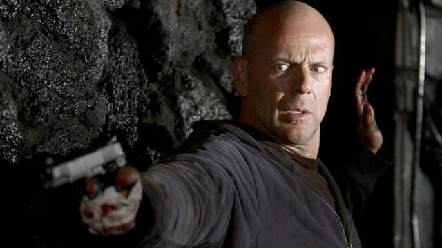 Hoy en TV: una frenética película de acción con Bruce Willis para los muy fans de John McClane noticias imagen